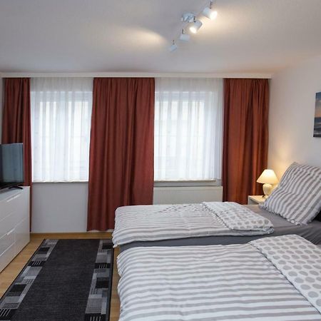 Ferienwohnungen Grimma 4 Buitenkant foto